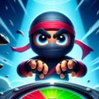 Иконка программы: Spy Mission Ninja Shooter