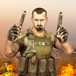 程序图标:World War Transform: Fron…