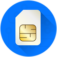 أيقونة البرنامج: SIM Card Manager