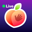 Peach - Live Video Chat