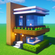 ไอคอนของโปรแกรม: Craft Monster Master