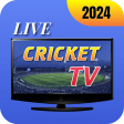 CricPlus: Live Cricket TV 2024