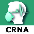 Ícone do programa: CRNA Prep Exam Review 202…