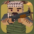 Icoon van programma: Block gun strike