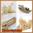 プログラムのアイコン：Wooden Toy Ideas Pictures
