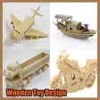 Wooden Toy Ideas Pictures