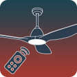 Иконка программы: Fan Remote