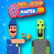 Иконка программы: MR COP MASTER