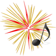 程序图标：Firework & Firecracker So…