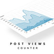 Ícone do programa: Post Views Counter