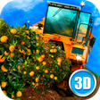 Programikonen: Euro Farm Simulator: Frui…