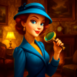 Programın simgesi: Hidden Objects: The Emily…