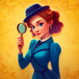 Иконка программы: Hidden Objects: The Emily…