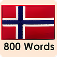 Programikonen: Learn Norwegian language