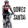 Icon of program: Ayo Gowes Sepeda - WAStic…