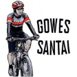 Ayo Gowes Sepeda - WAStickerAp