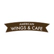 プログラムのアイコン：American Wings  Cafe