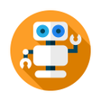 プログラムのアイコン：THABET - THIENHABET ROBOT…