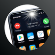 プログラムのアイコン：Flash On Call and SMS Ale…