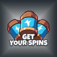 Programın simgesi: Daily Spins for Coin Mast…