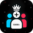 Icoon van programma: Followers and Likes For t…
