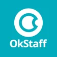 Иконка программы: OkStaff Attendance app  P…