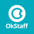 OkStaff Attendance app  Pagar
