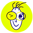 Symbol des Programms: Herrmann