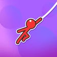Иконка программы: Stickman Hook Unblocked G…