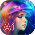 AI Artist : AI Art Generator