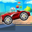 أيقونة البرنامج: Car Game for Toddlers Kid…