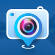 ไอคอนของโปรแกรม: Tagofy - GPS Timestamp Ca…