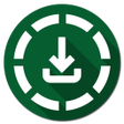 プログラムのアイコン：Status Saver -Story Downl…