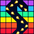 Programikonen: Happy Ball Brick