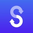 程序图标：Samsung Smart Switch Mobi…