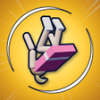 程序图标：Regrab: Gymnastics Online