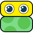 プログラムのアイコン：HELP OUT - Blocks Game