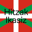 プログラムのアイコン：Hitzak Ikasiz