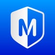プログラムのアイコン：MetaSurf: Social Browser