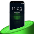 ไอคอนของโปรแกรม: Theme for Xiaomi Black Sh…