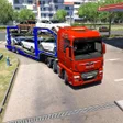 程序图标：Car Transporter PRO Truck…