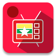 プログラムのアイコン：Myanmar Online TV