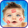 Icono de programa: Baby Sounds