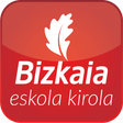 Programın simgesi: Bizkaia Eskola Kirola