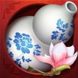 釉彩 icon