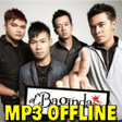 程序图标：Lagu Bagindas MP3 Offline…