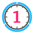 程序图标：1day Schedule