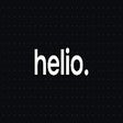 Иконка программы: Helio - SQL Query Assista…