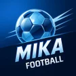 程序图标：Mika Football Live Scores