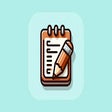 ไอคอนของโปรแกรม: Online Notes